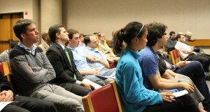 Membership Meeting